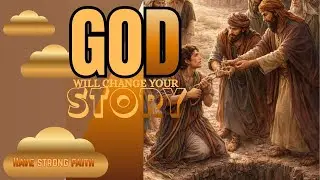 LIFE OF JOSEPH - FROM DREAMER TO RULER// BIBLE STORY AND LESSONS 