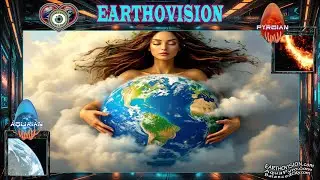 Planetary Wisdom (Trance Version) Vote for Earth/Veto the Sun