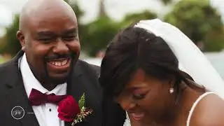 San Diego Wedding Video | Nicole + Anthony