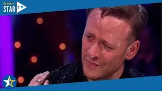 Strictly's Kevin Clifton in tears after discovering heartbreaking family revelation