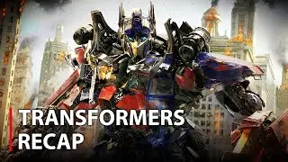 Transformers (2007) Full Movie Recap | Classic Hollywood Film | Megan Fox | Peter Cullen | Summary |