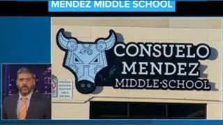 Austin ISD to retake ownership of Mendez Middle School