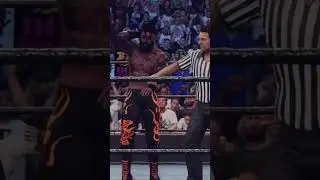 #trending #like #subcribe #wwe2k24