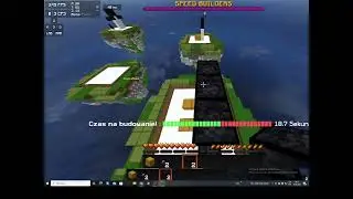 POWR&Oacute;T DO SPEED BUILDERS (KOKSCRAFT.PL)