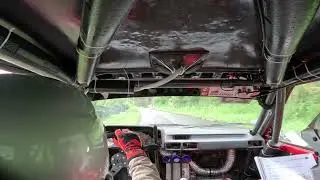 Martinique Rallye Tour 2025 - ES1 - Cher Epice - Galion 1
