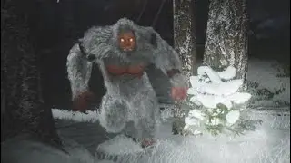 Bigfoot Co-op - Getting Our Revenge