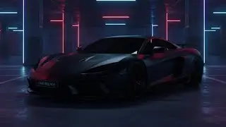 SAGA - VANTABLACK (Dark Cinematic Beat)