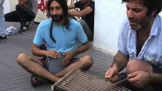 Mübin Dünen & Kara Güneş - Dostum Dostum