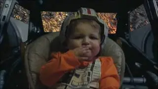 Star Wars Uncut Scene 445 submission