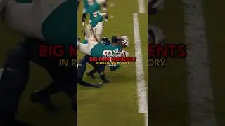 Top 10 big man moments in NFL | Part 1