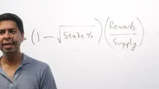 Whiteboard Session: Inflation and Burning for DoubleZero Security