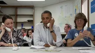 GOTV: Get Out The Vote