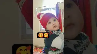 cute baby 😊💓 #shorts #video