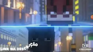 music Flash animation minecraft#salve like