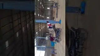 Warehouse & Factory for Rent in Lucknow Nadar Ganj,Transport Nagar & Bijnor road lucknow.7376551220