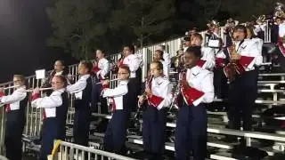 PFHS SUPER SOUND BAND