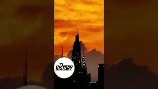 The Story of 4 Time Square #history #newyork #architecture