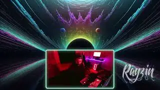 Rayzin mix live tribe mental
