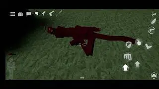 mutant flesh found with gorebox