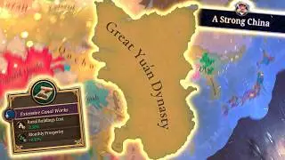 Common Yuan Experience Eu5 meme