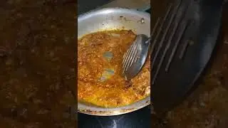 🐟fish karahi recipe 😋#short fish karahi