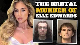 Elle Edwards&rsquo; Shocking Death &ndash; The Gang War Behind the Tragedy