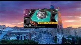 JavaFX: Unity-CS Workflow Next Step 2