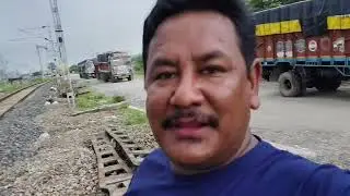 Rangapani Rail Gate Travel Vlog 🚂 | Wah! Yatra Ko Mazza Nepali Rail ma