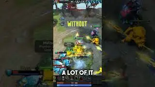 Измените эти настройки Dota 2 для мгновенных побед!