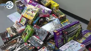 Michigan's Wonderland Toy Store helps parents buy gifts for kids
