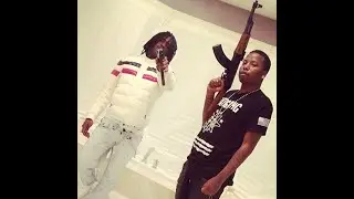 Lil Bibby - Facts (Only Chief Keef)