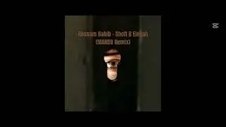 Hossam Habib - Shoft B Einyah (MANDO Remix)