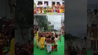 krishnastami celebrations....#milleniumschooljammikubta