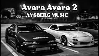 AVARA AVARA 2  ||  AYSBERG MUSIC  #music #kazakhstan #mansar #aysbergmusic #carmusic