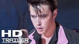 ELVIS Trailer (2022) Austin Butler | Tom Hanks