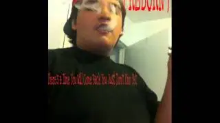 keep that hoe shit over there