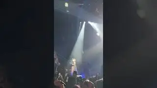 Ghost Year He Is (live in Burgettstown, PA) - Highlight