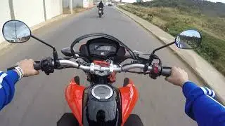 ROL&Ecirc; COM A NOVA BROS 160 2020 EDI&Ccedil;&Atilde;O LIMITADA
