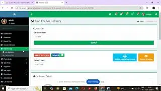 garage management software