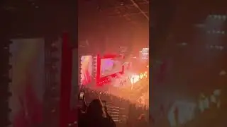 🔥RAKATA 🔥- WISIN Y YANDEL SAN DIEGO LIVE 2022 @ SDSU #wisinyyandel