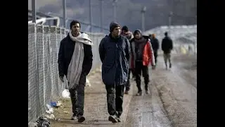 Italian NGO head under investigation for helping to smuggle migrants