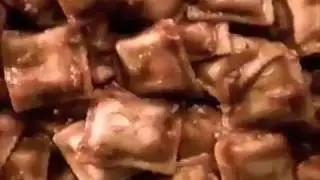 Chef Boyardee Beef Ravioli Ad-  School's Out (1996)