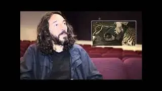 Entrevista con Marcelo Vi&ntilde;as (primera parte)