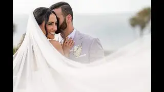 La Jolla Rooftop Wedding Video