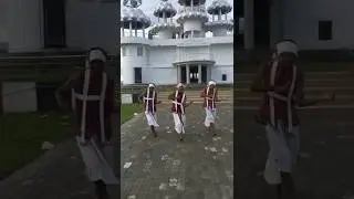Lipstick a Karbi Modern Song || A Very Short Dance Cover || Songsar Bongrung,Shirkiri Tokbi,Sarkiri