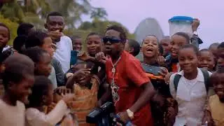 LIL WAYNE __ELAPO__ (Official vídeo by av Maker)