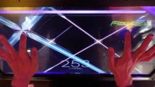 【crossbeats REV.】Power UNLIMITED 0cool 1fail