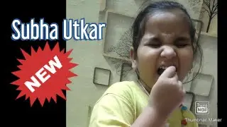 Sameeksha is in Fun mode and Leg pulling | GSR FUNTASTIC SHOW | Hindi Comedy Show | Family Show |