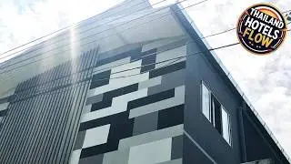 TF Apartment | Chiang Mai, Thailand | Hotel Review ⭐