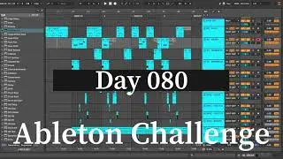 Day80 | Bass House Production in Ableton &ndash; Drop Structures Without Soul, Only Hollow Frames, brostep